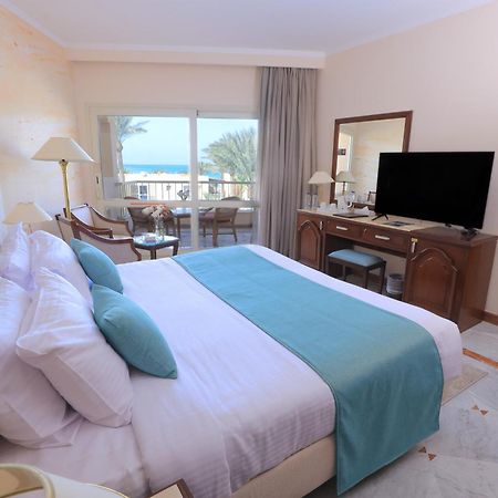 Hotel Sea Star Beau Rivage Hurghada Exterior foto