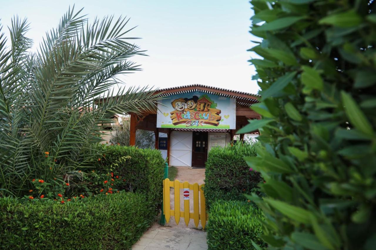 Hotel Sea Star Beau Rivage Hurghada Exterior foto
