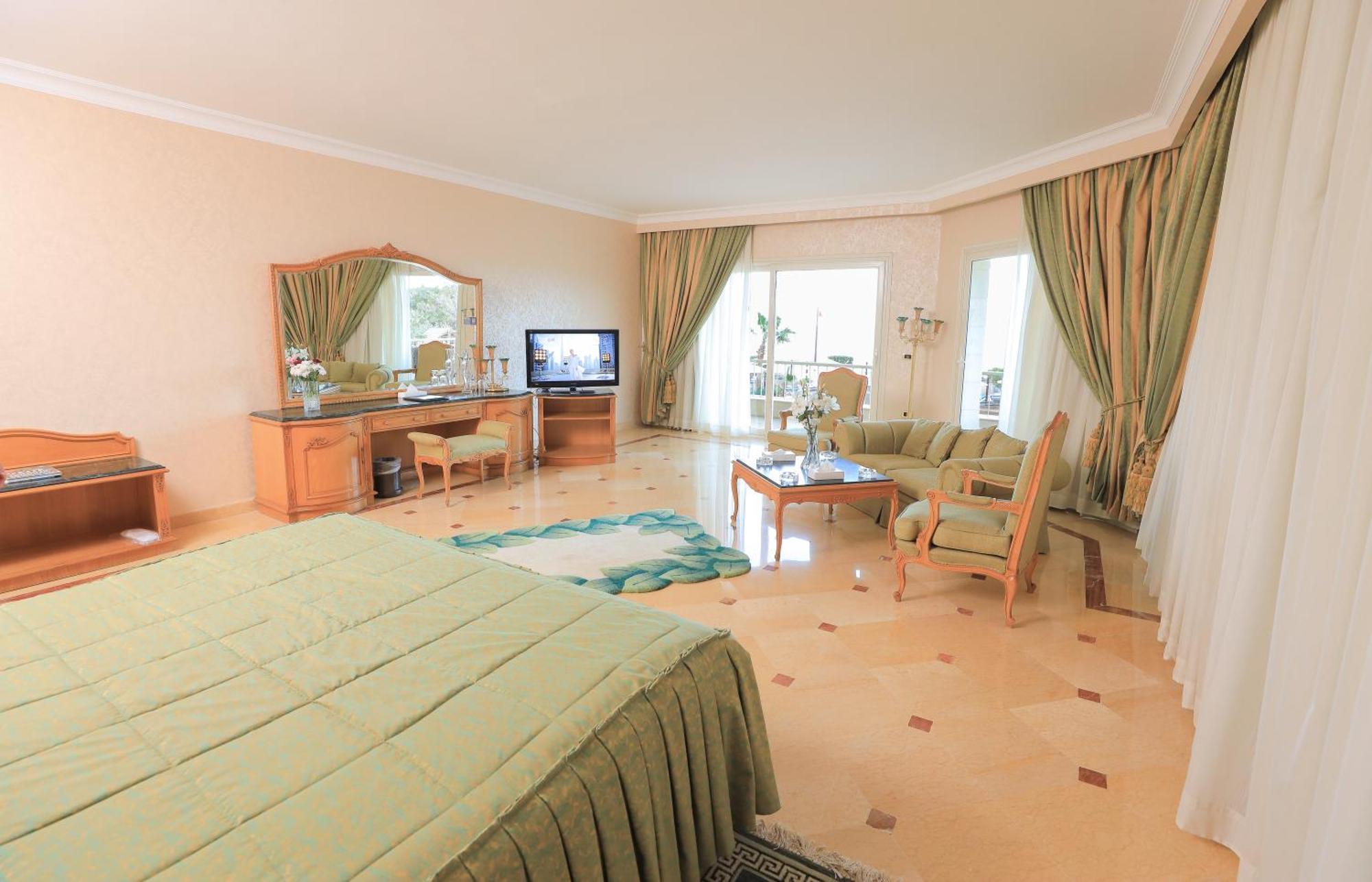 Hotel Sea Star Beau Rivage Hurghada Exterior foto