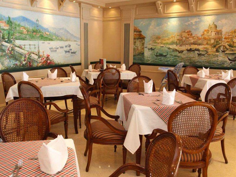 Hotel Sea Star Beau Rivage Hurghada Exterior foto