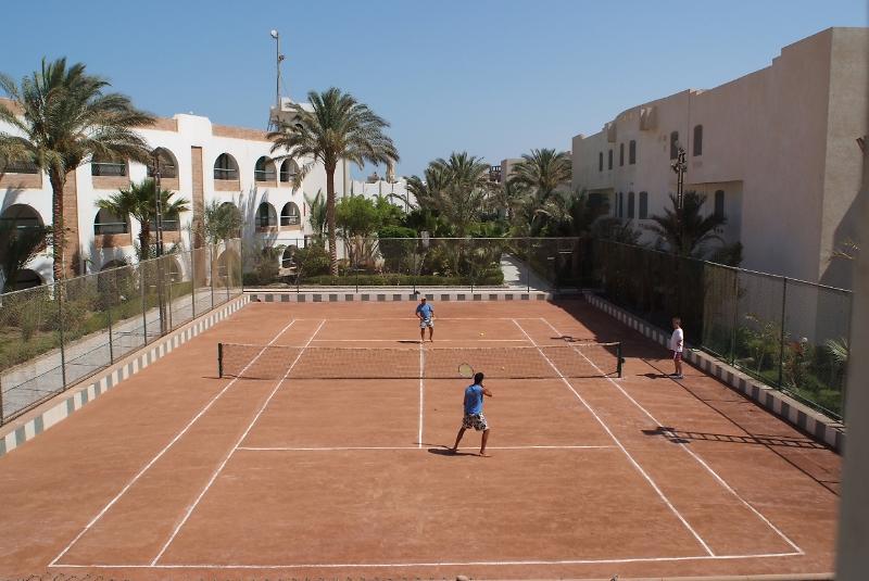 Hotel Sea Star Beau Rivage Hurghada Exterior foto